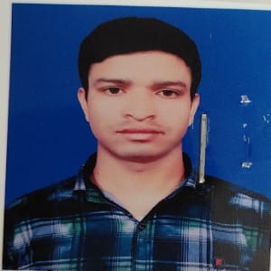 মোঃ হাসিবুল ইসলাম